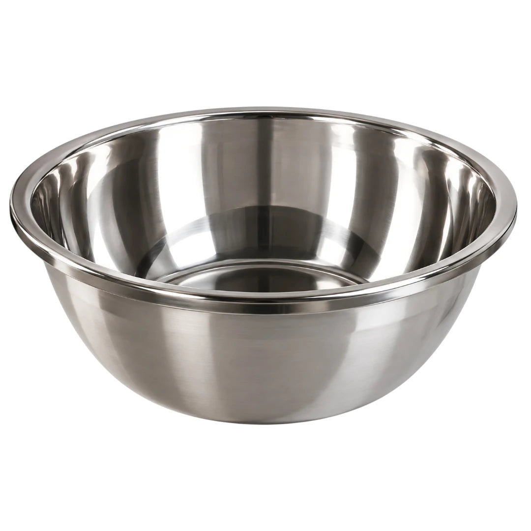 Paigez Stainless Steel Mixing Bowl Kitchen Cooking Bowl