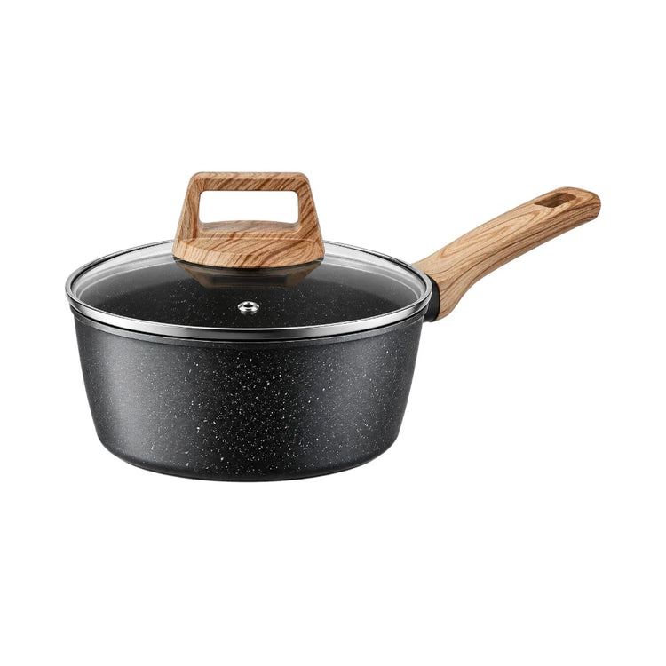 Cooking utenails