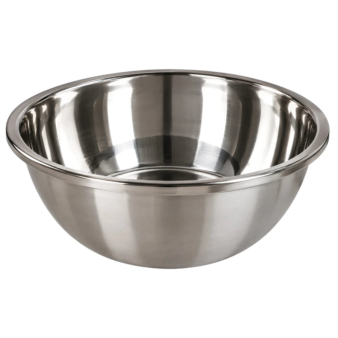Paigez Stainless Steel Mixing Bowl Kitchen Cooking Bowl
