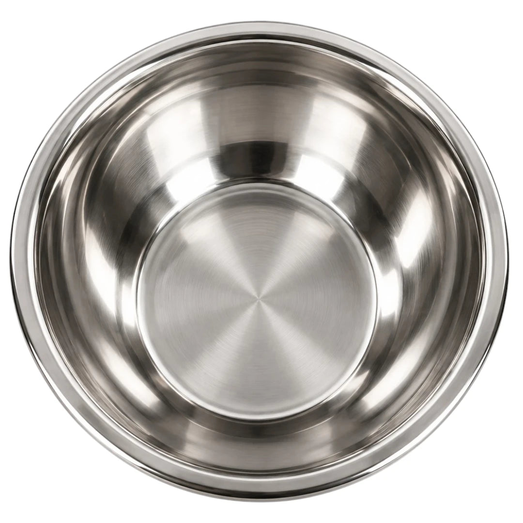 Paigez Stainless Steel Mixing Bowl Kitchen Cooking Bowl