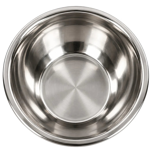 Paigez Stainless Steel Mixing Bowl Kitchen Cooking Bowl
